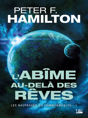 cover image of L'Abîme au-delà des rêves